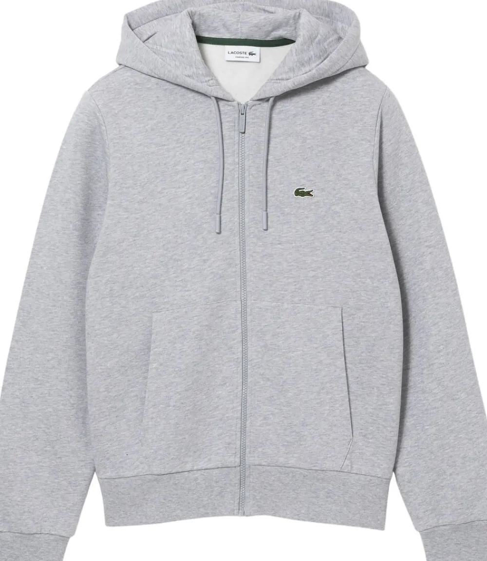 SWEATSHIRT>Lacoste Outlet