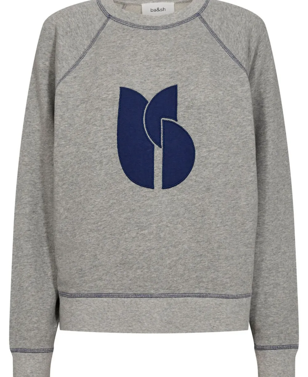 Dame Ba&sh SWEATSHIRT BART