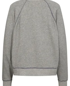 Dame Ba&sh SWEATSHIRT BART