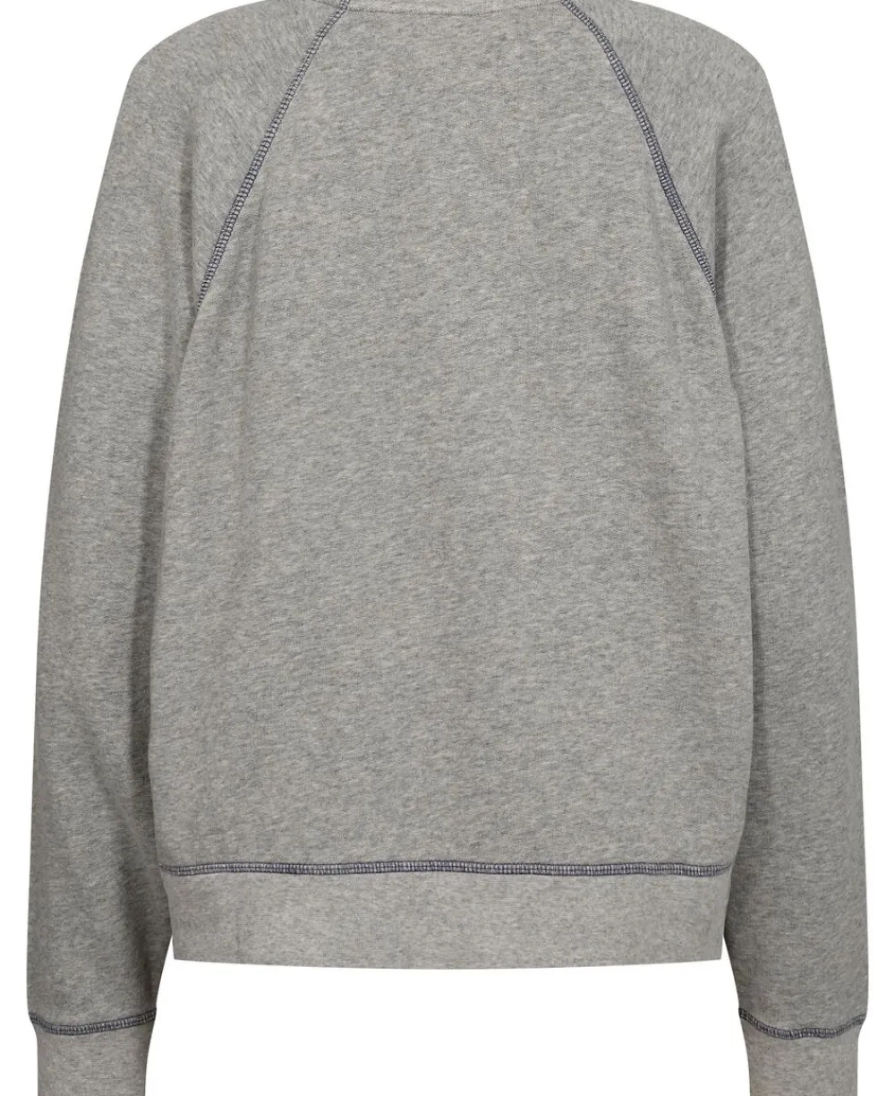 Dame Ba&sh SWEATSHIRT BART