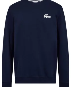 Lacoste SWEATSHIRT LOUNGEWEAR