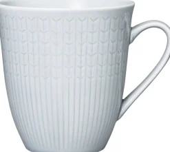 Rörstrand Swedish Grace Krus 50 cl Isblå