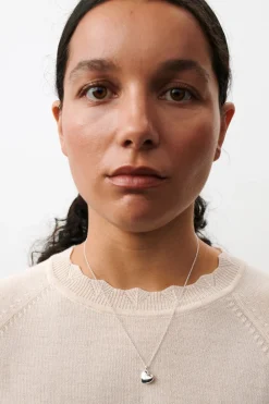 Dame Pernille Corydon Jewellery Sweetheart Necklace