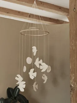 Swif Bird Mobile - Undyed>Ferm Living Hot