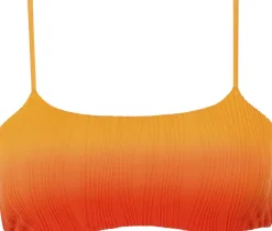 Chantelle Pulp Swim One WF T-Shirt Bra Orange Online