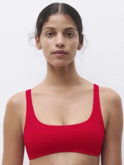 Dame Chantelle Pulp Swim One WF T-shirt Bra