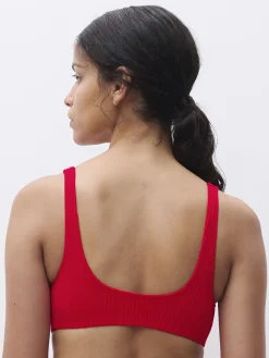 Dame Chantelle Pulp Swim One WF T-shirt Bra