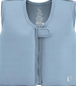 Vanilla Copenhagen Swim Vest Blue shadow Hot
