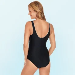 Dame WIKI Swimsuit Daniella Classic