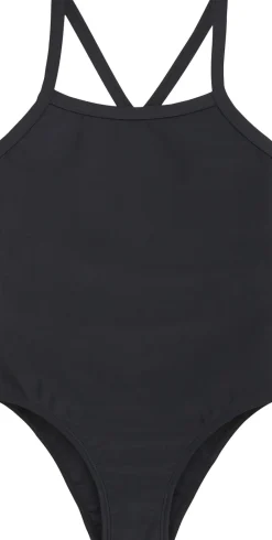 Børn Color Kids Swimsuit Sporty