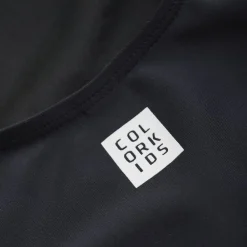 Børn Color Kids Swimsuit Sporty