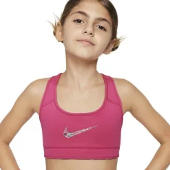 Dame Nike Swoosh Reversible sports bh