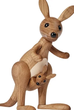 Spring Copenhagen Sydney, kænguru