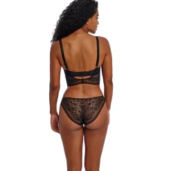 Freya SYDNIE BRIEF Black Best