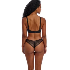 Dame Freya SYDNIE UW HIGH APEX PLUNGE BRA