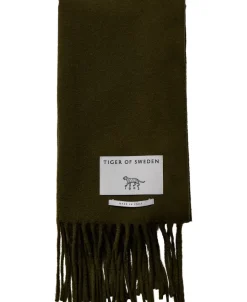 Tiger of Sweden SYLAN RWS Mossgreen Sale