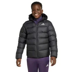 Synthetic Down Vinterjakke><noscript><img width=