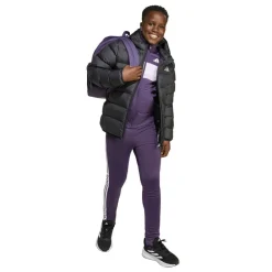 Synthetic Down Vinterjakke><noscript><img width=