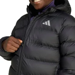 Synthetic Down Vinterjakke><noscript><img width=