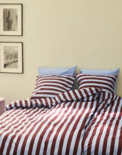 Hay Été Duvet Cover