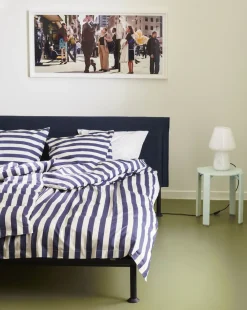 Hay Été Duvet Cover