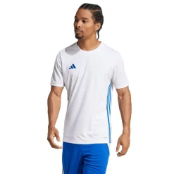 adidas Tabela 23 Trænings T-shirt Hvid Best