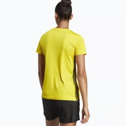 adidas Tabela 23 Trænings T-shirt Gul Online
