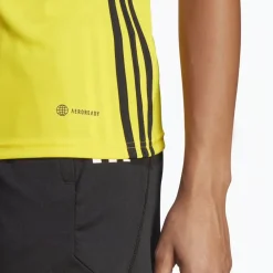 adidas Tabela 23 Trænings T-shirt Gul Online