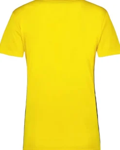 adidas Tabela 23 Trænings T-shirt Gul Online