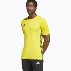 adidas Tabela 23 T-shirt Gul Discount