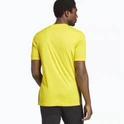 adidas Tabela 23 T-shirt Gul Discount