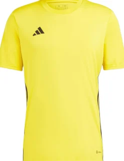 adidas Tabela 23 T-shirt Gul Discount