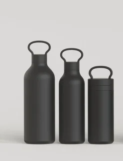 Tabi termoflaske 1 l. black><noscript><img width=