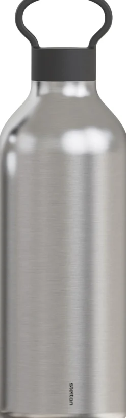 Stelton Tabi termoflaske 1 l. steel