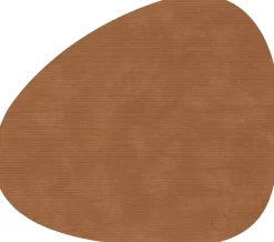 LIND DNA Table Mat Curve L Corduroy Outlet