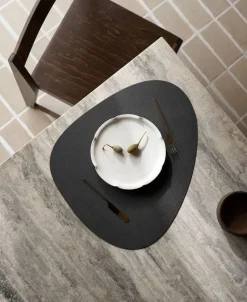 Table Mat Curve L Corduroy>LIND DNA Online