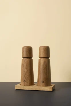 Tabletopper 2, Oak>CrushGrind