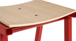 Hay Taburete 8 Bar stool High Signal re Best