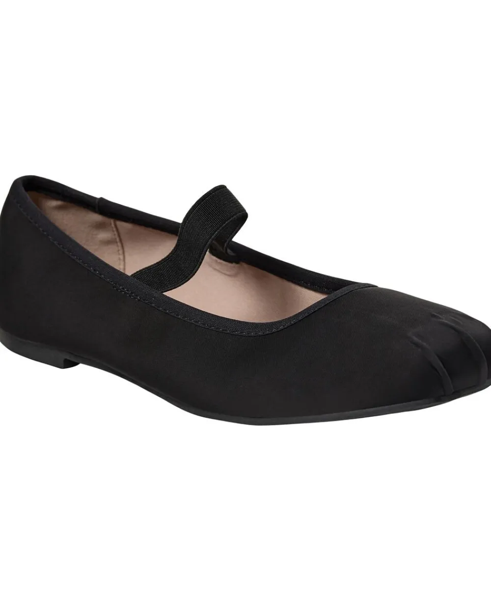 Shoe Biz Tacoma Black Online