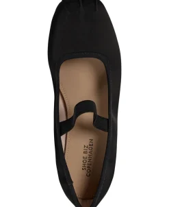 Shoe Biz Tacoma Black Online