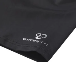 Tactel korte træningstights><noscript><img width=