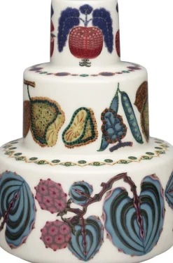 Iittala Taika Sato Keramik vase 13x18cm