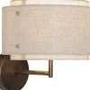 Takai | Væglampe | Beige>DFTP Clearance