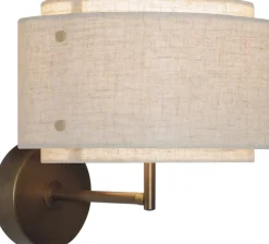 Takai | Væglampe | Beige>DFTP Clearance