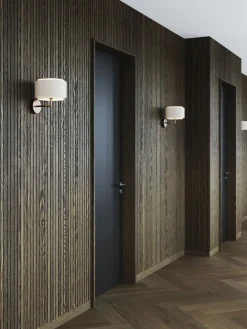 Takai | Væglampe | Beige>DFTP Clearance