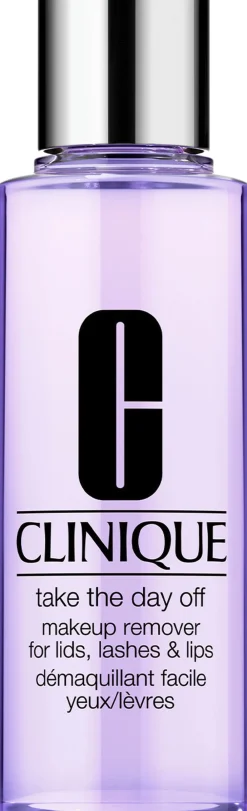 Clinique Take The Day Off Makeup Remover