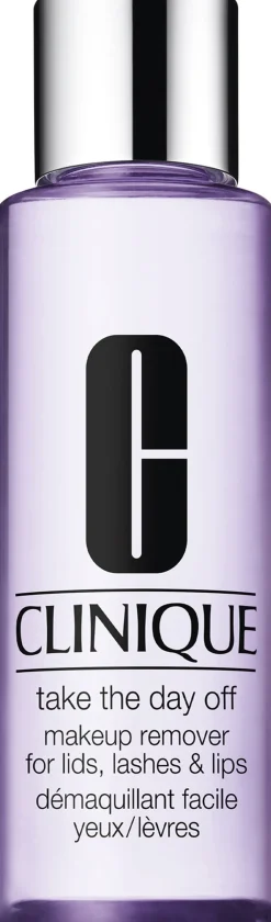 Clinique Take The Day Off Makeup Remover