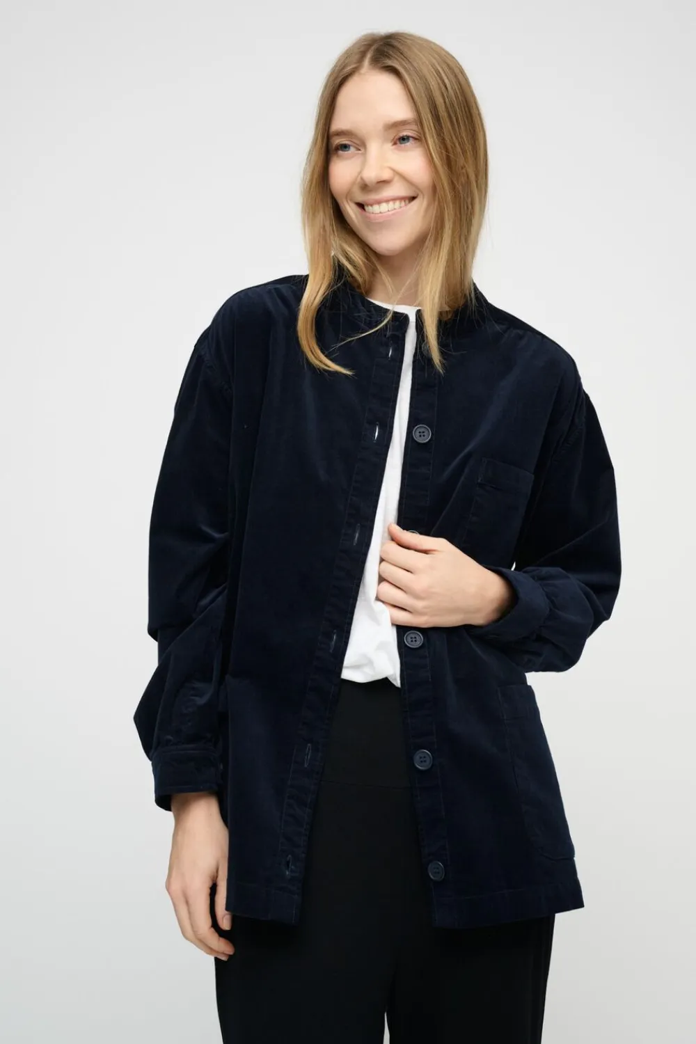 tales shirt corduroy>moshi moshi mind Online