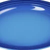 Le Creuset Tallerken 22cm Azure Blue Discount