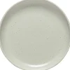Casafina Tallerken flad Pacifica 16 cm Oyster Grey Keramik